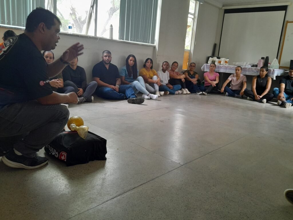 aplicação prática do conhecimento