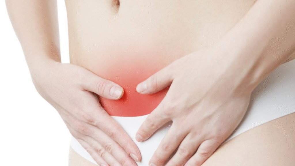 O Cenário Atual das DSTs nas Mulheres em 2025