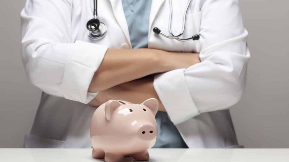 Piso Nacional da Enfermagem em 2025