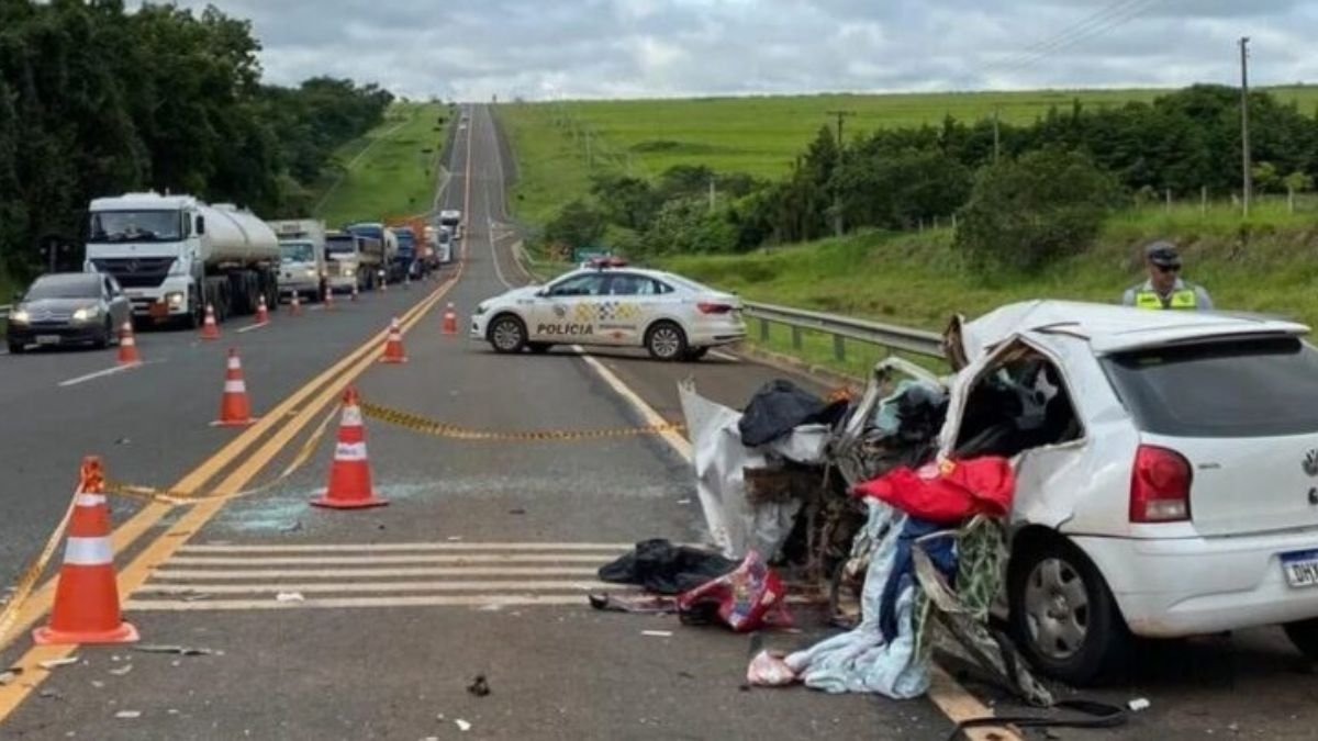 A Importância da Sinalização Viária em Locais de Acidentes 2025