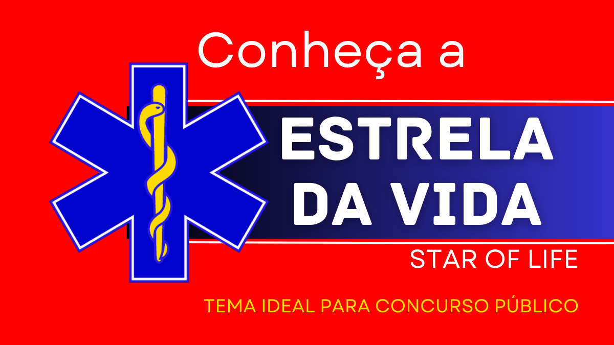 Estrela da Vida
